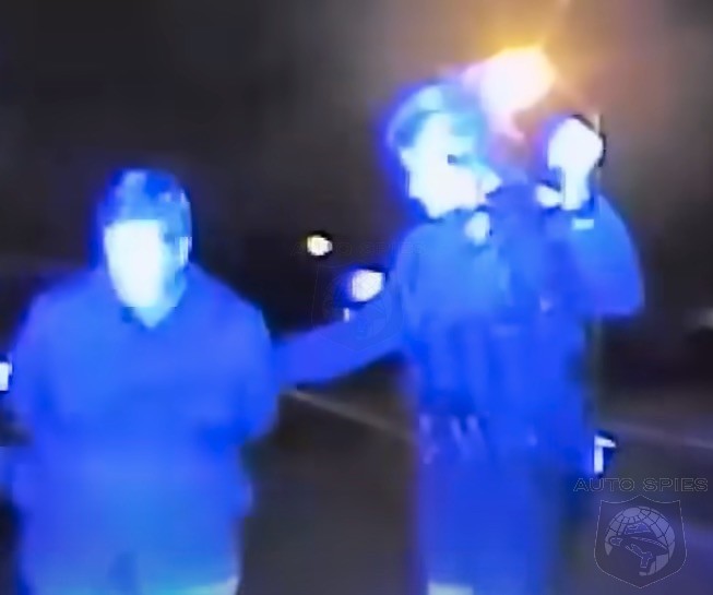 WATCH Tennessee Police In Hot Water After Arresting Over 600 People For DUI That Were Sober